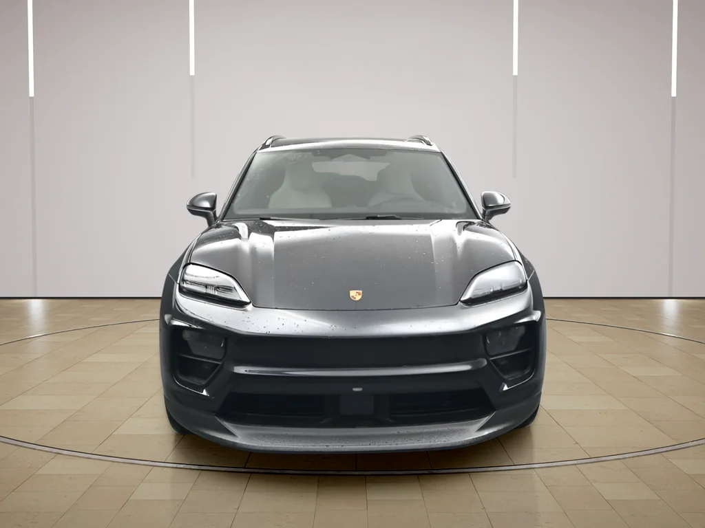2025 Porsche Macan S - Photo 28
