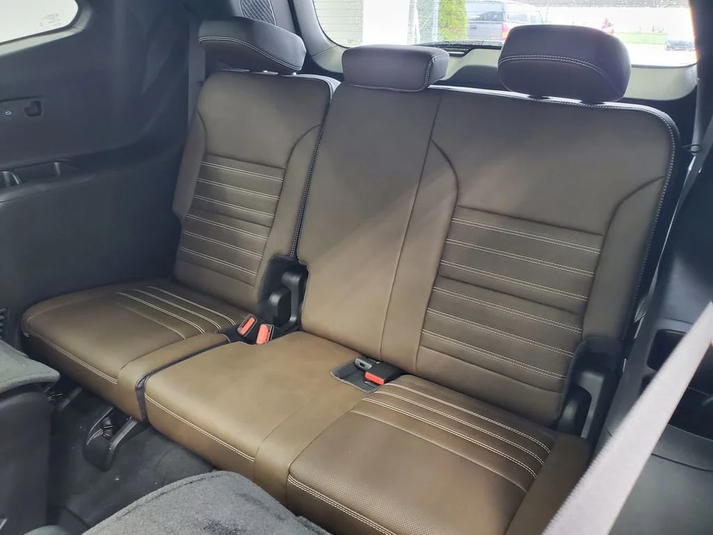2026 GMC Acadia Denali Ultimate - Photo 32