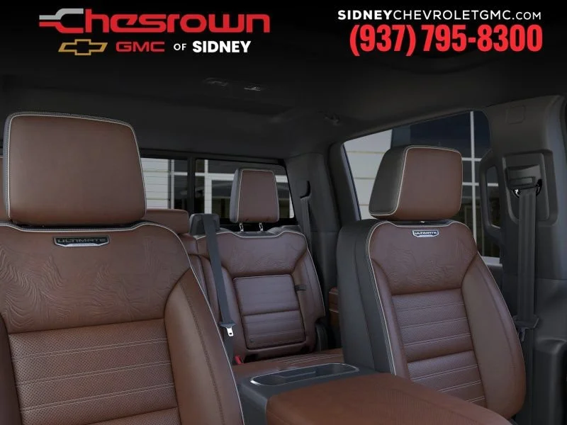 2026 GMC Sierra 1500 Denali Ultimate - Photo 24