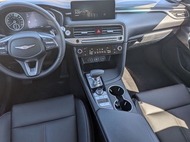 2026 GENESIS G70 Standard - Photo 21
