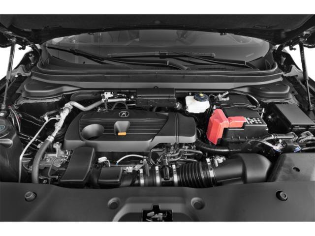 Used 2023 Black Acura FWD Technology Package image 12