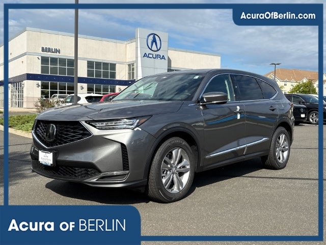 2026 Acura MDX