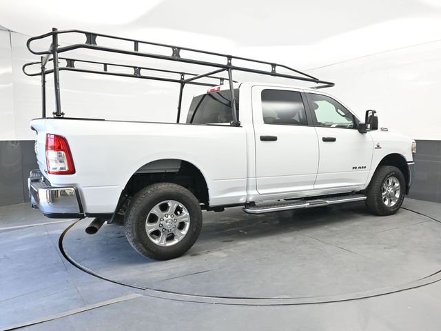 Used 2023 White Ram Big Horn image 8