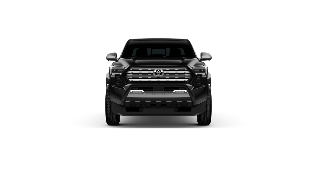 New 2026 Black Toyota Limited i-FORCE MAX image 17