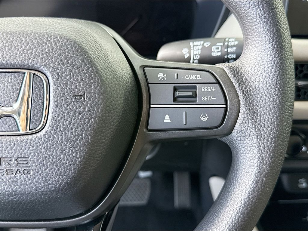 2027 Honda HR-V LX - Photo 12