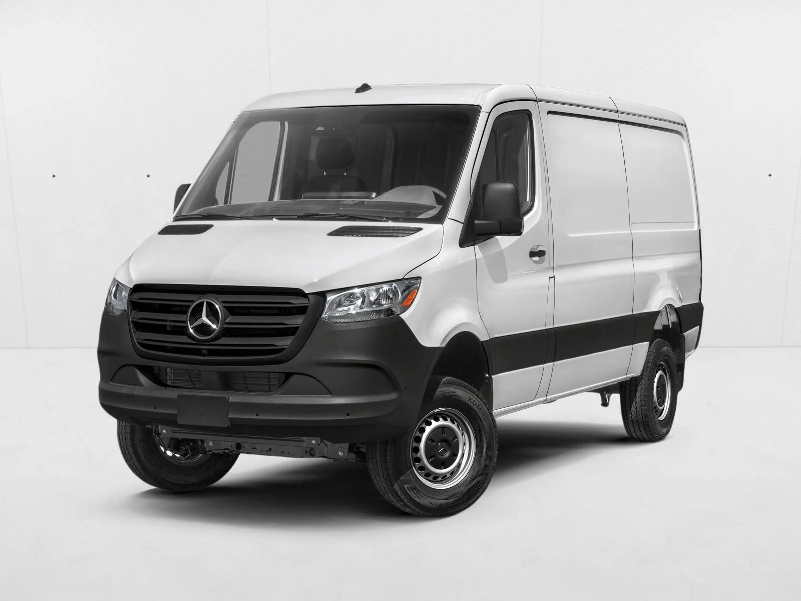 Used 2024 Gray Mercedes-Benz  image 1