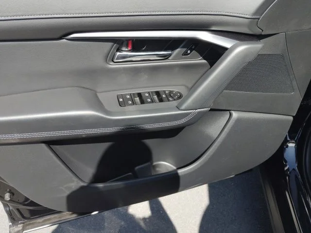 New 2026 Jet Black Mica Mazda 2.5 S Preferred AWD image 13