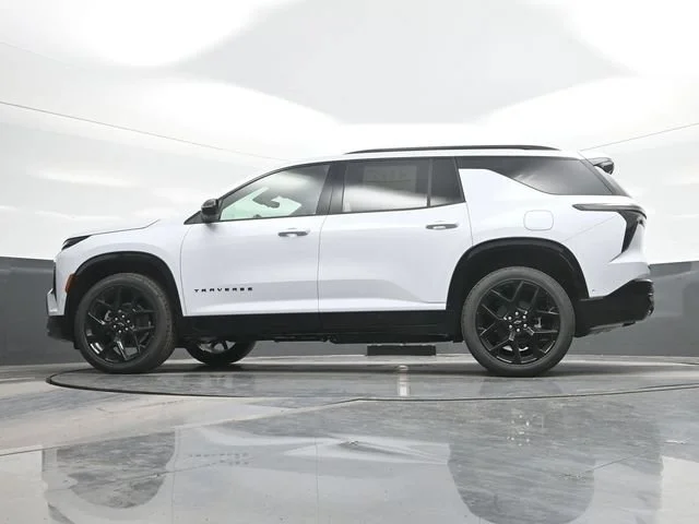 2026 Chevrolet Traverse RS - Photo 20