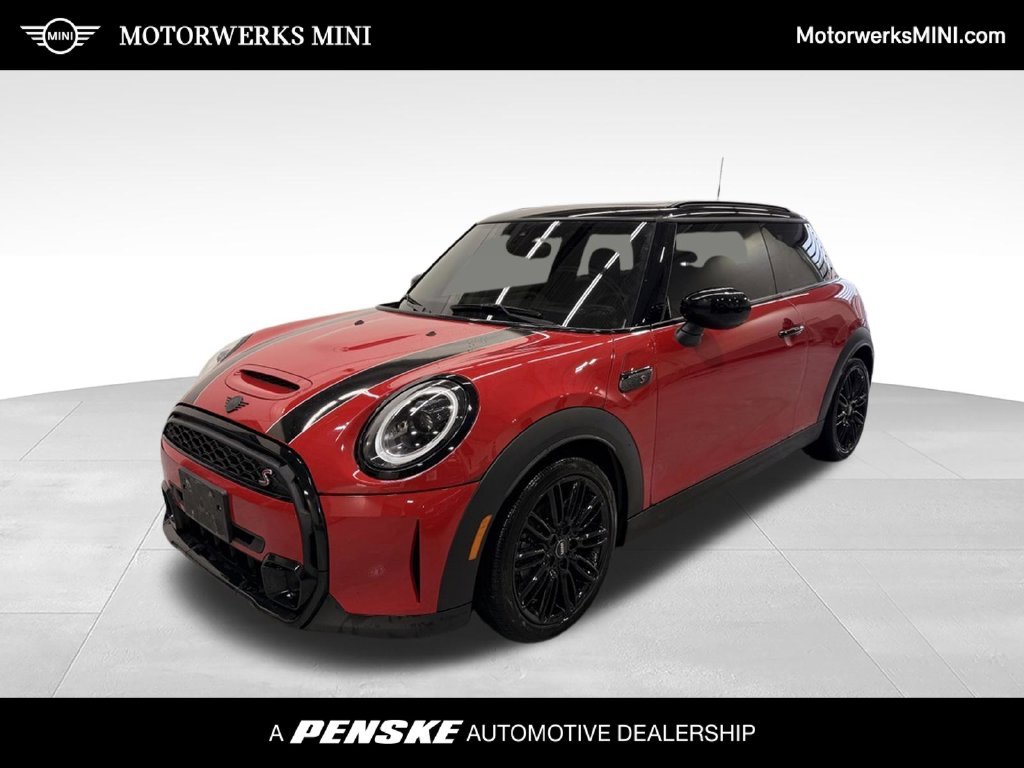 2024 MINI Hardtop 2 Door