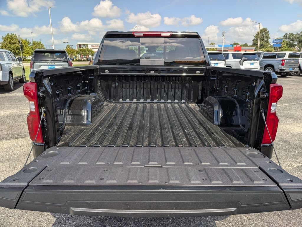 2026 Chevrolet Silverado 1500 LT Trail Boss - Photo 34