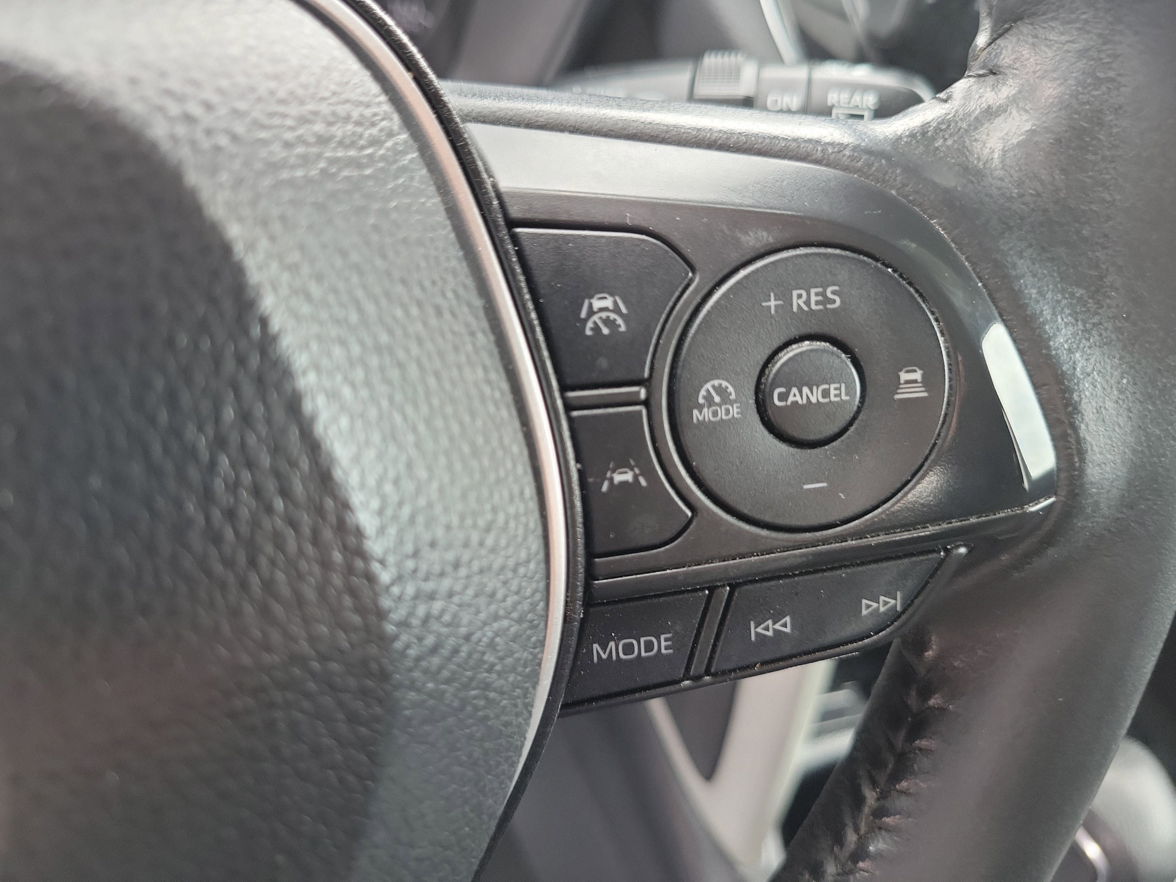 Certified Used 2024 Cypress Toyota LE image 28
