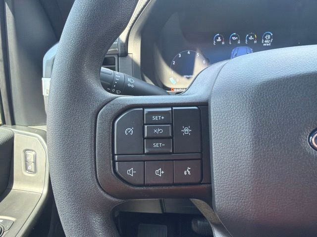 New 2026 Blue Ford STX image 13