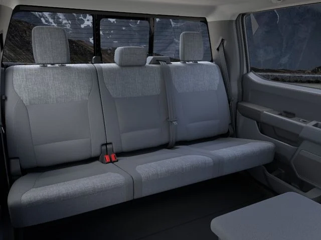 New 2026 Avalanche Ford XLT image 11