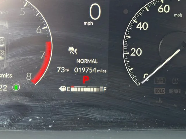2024 Honda CR-V EX - Photo 24
