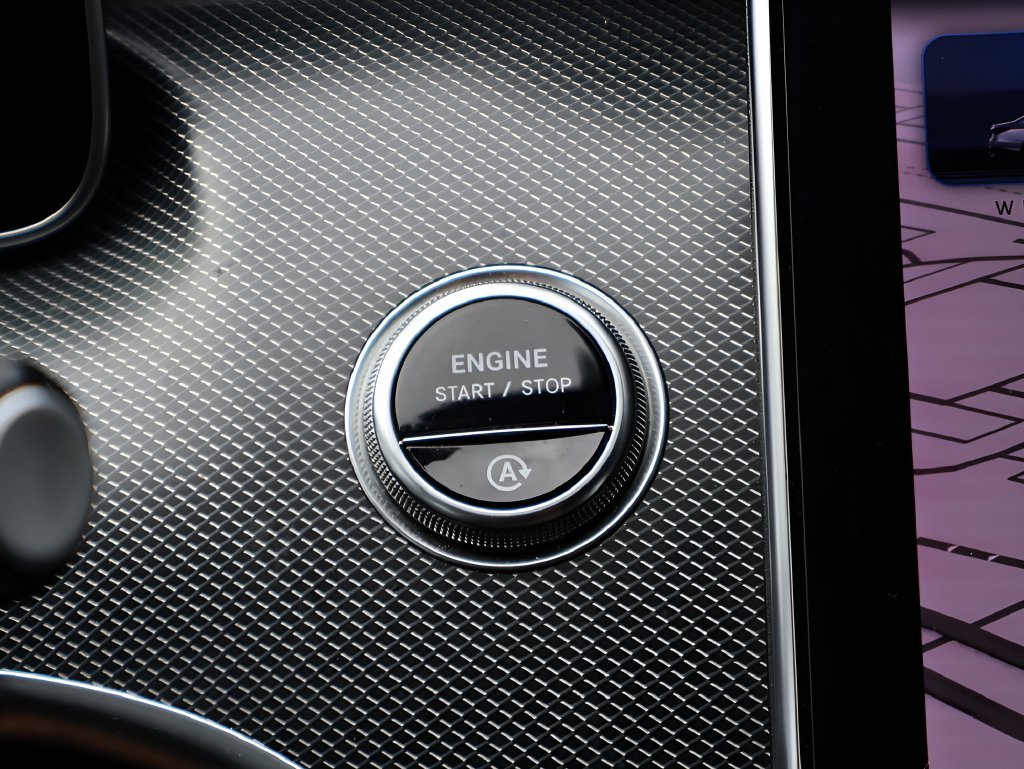 Used 2024 Black Mercedes-Benz C 300 image 28