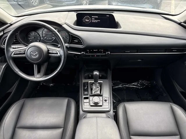 Certified Used 2023 White Mazda 2.5 S Select Package image 22