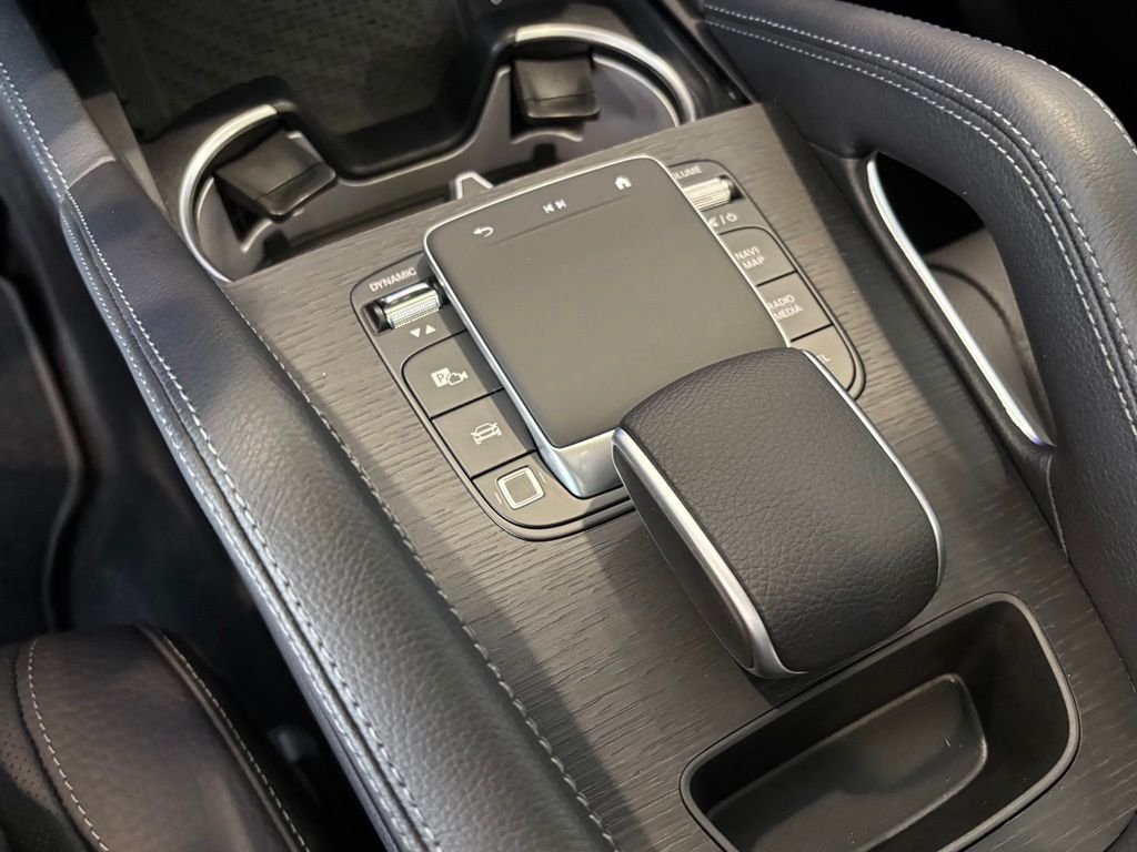 New 2026 MANUFAKTUR Alpine Grey Mercedes-Benz GLE 450 image 22