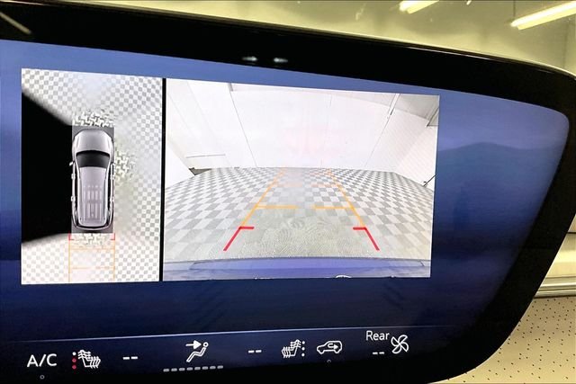 2025 Buick Enclave Avenir - Photo 30