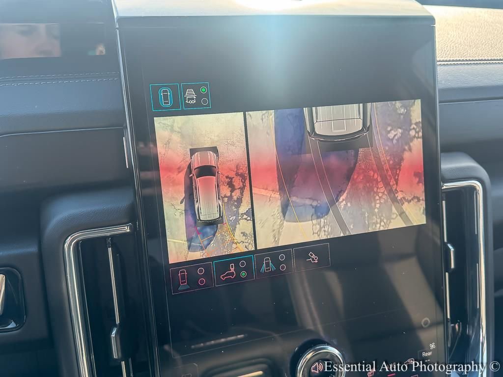 2025 GMC YUKON - Image 20