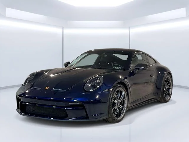 2022 Porsche 911 GT3's photo