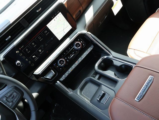 New 2026 Titanium Rush Metallic GMC Denali Ultimate image 24