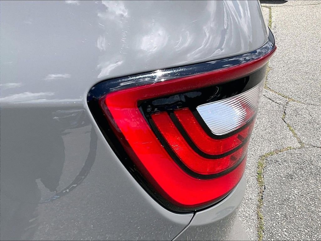 Used 2023 Gray Dodge R/T Plus image 34
