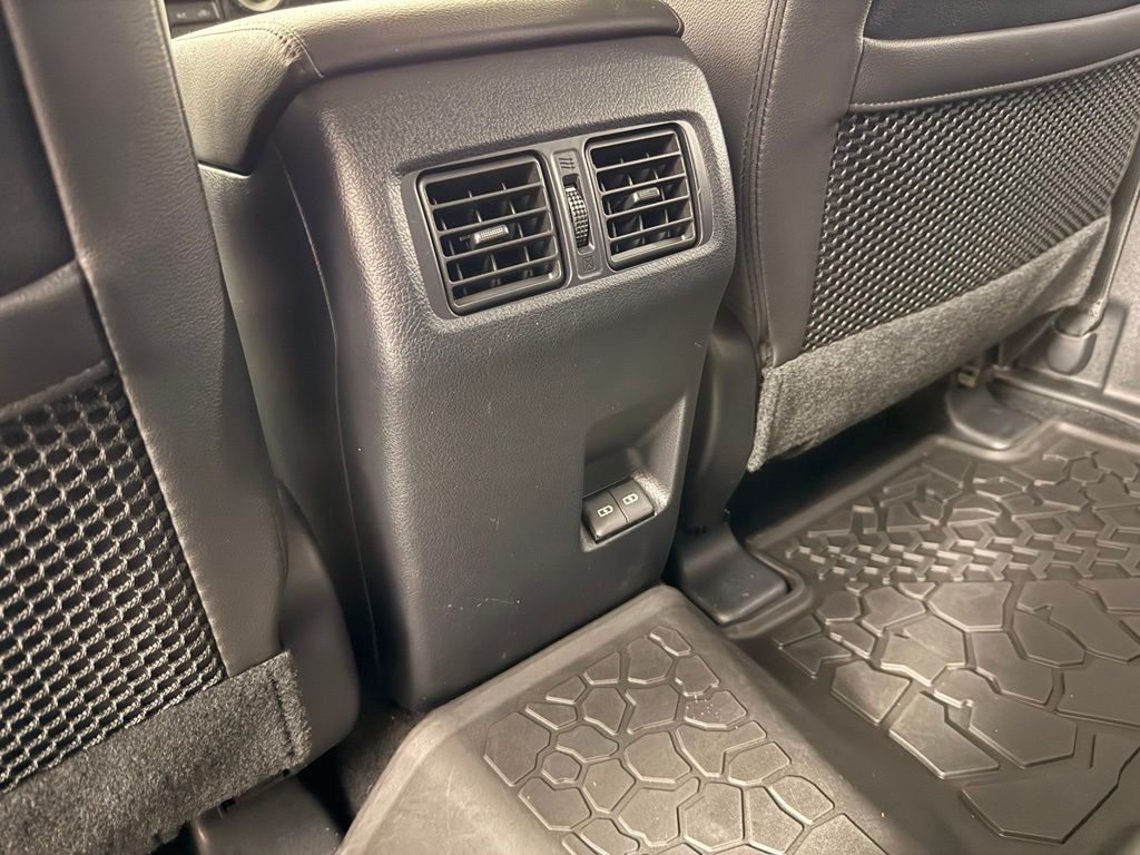 Used 2023 Solar Toyota TRD Pro image 18