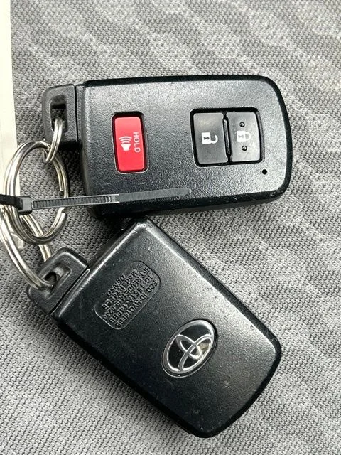 Used 2023 Red Toyota SR5 image 75