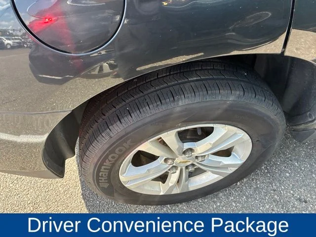 Used 2012 Gray Chevrolet LT image 6