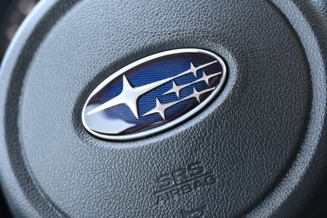 New 2026 Green Subaru Premium image 30