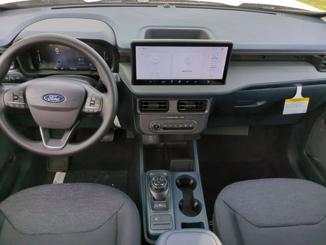 New 2026 Oxford White Ford XL image 15