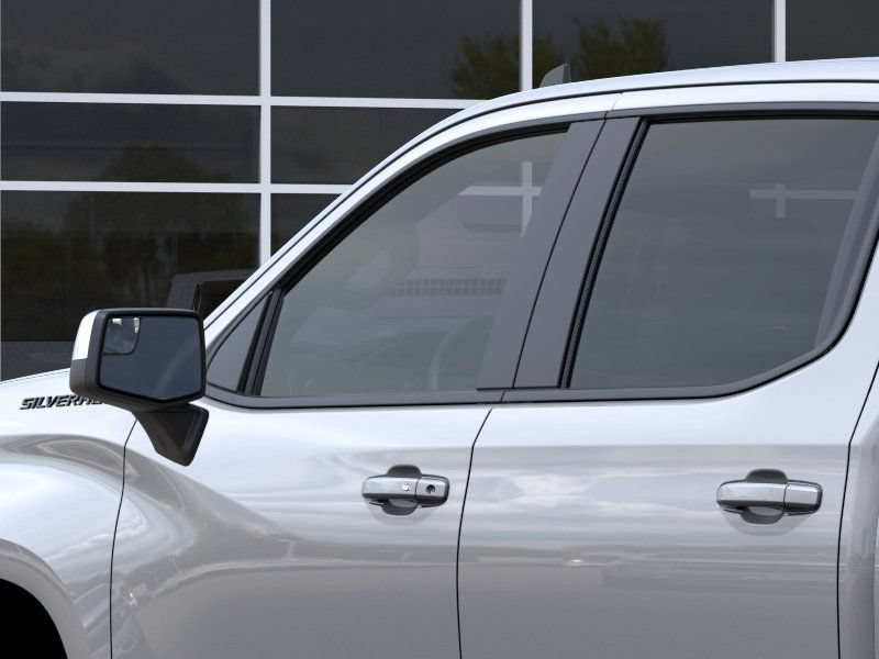 2026 Chevrolet Silverado 1500 LT - Photo 12