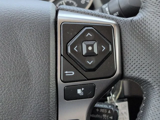 Certified Used 2022 White Toyota SR5 image 24