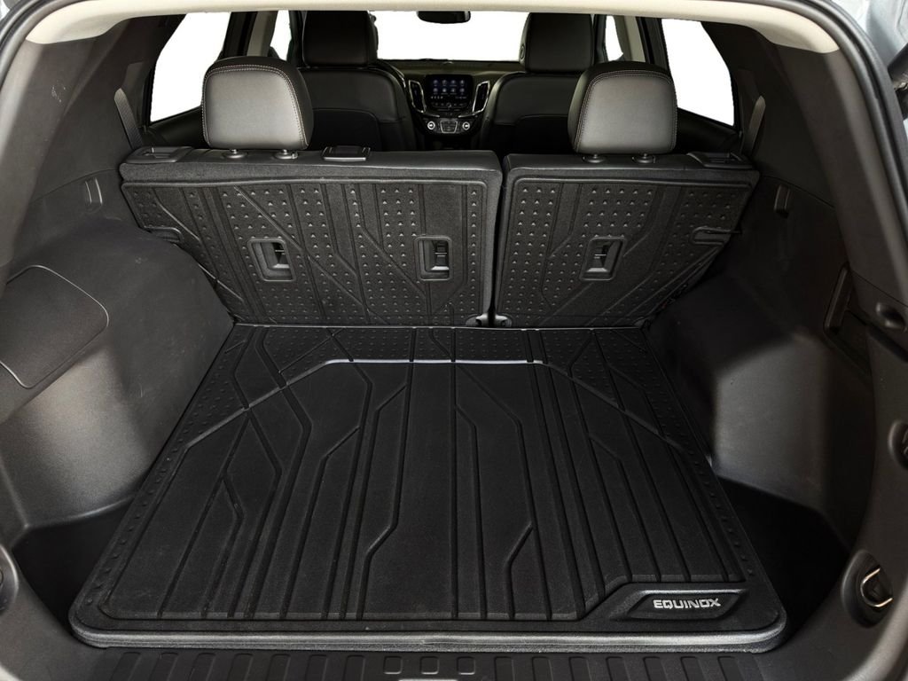 Used 2023 Gray Chevrolet Premier image 13
