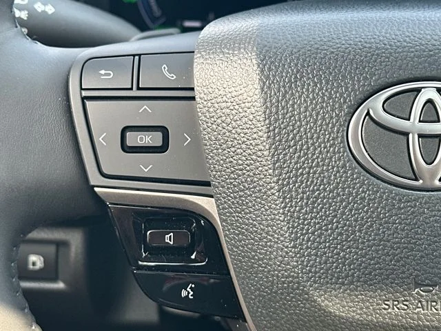 Used 2026 Black Toyota XSE image 20