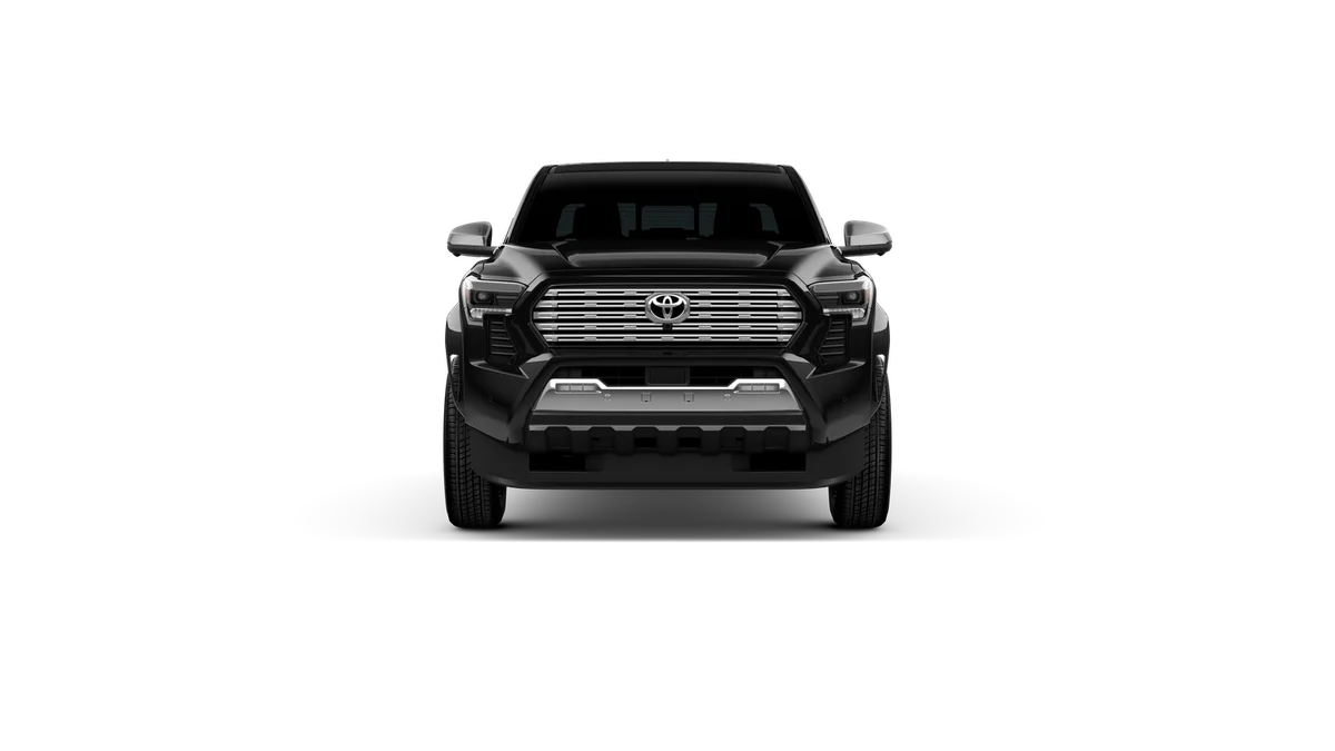New 2026 Black Toyota Limited i-FORCE MAX image 17