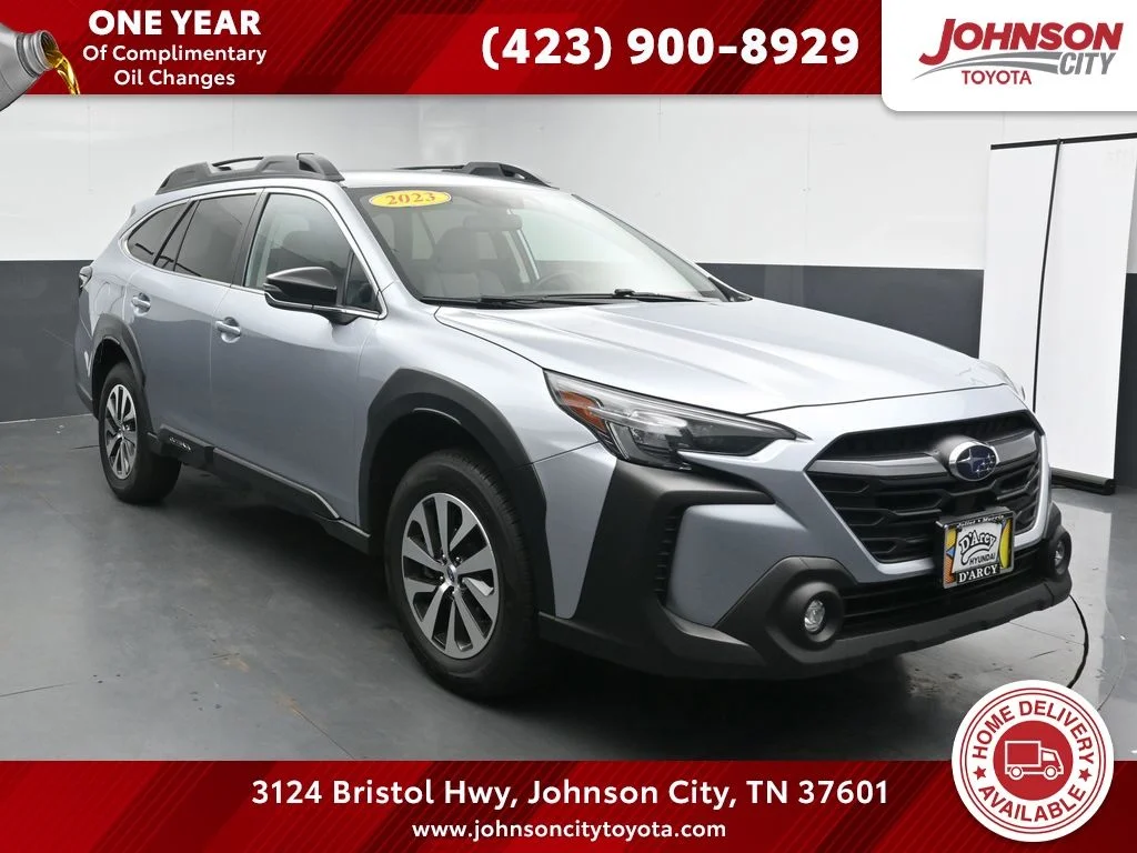 2023 Subaru Outback Premium's photo