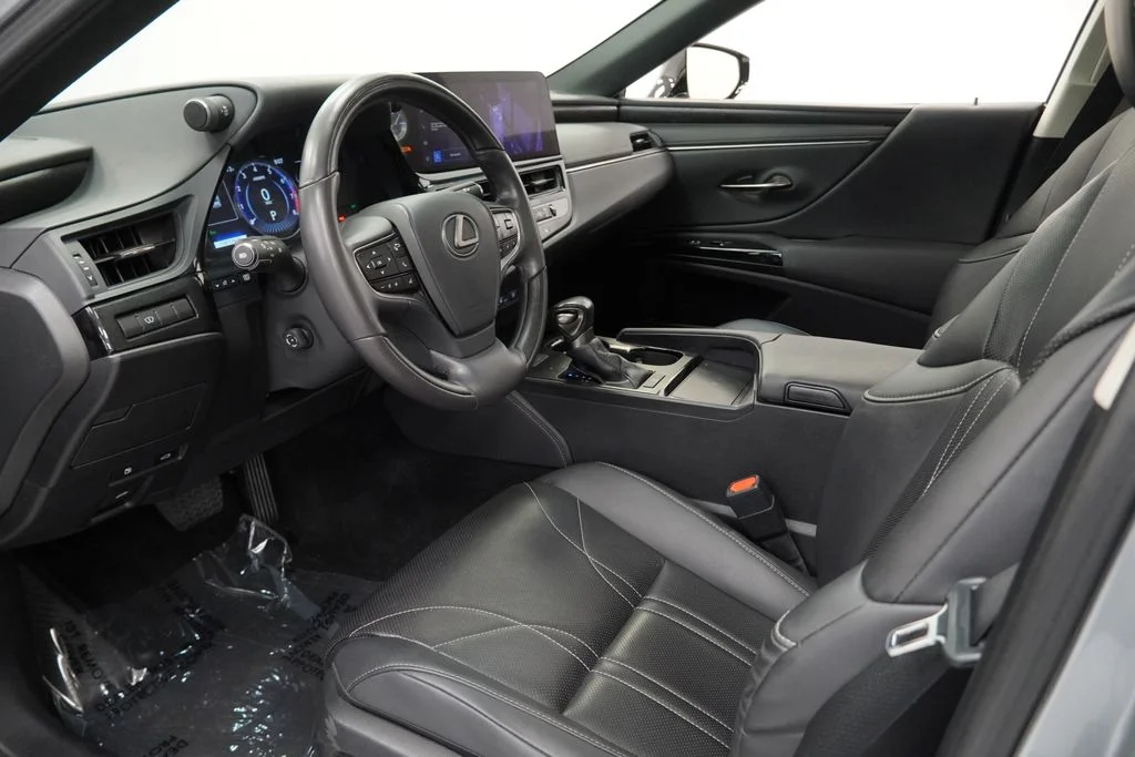 2023 Lexus ES 350 Luxury - Photo 10