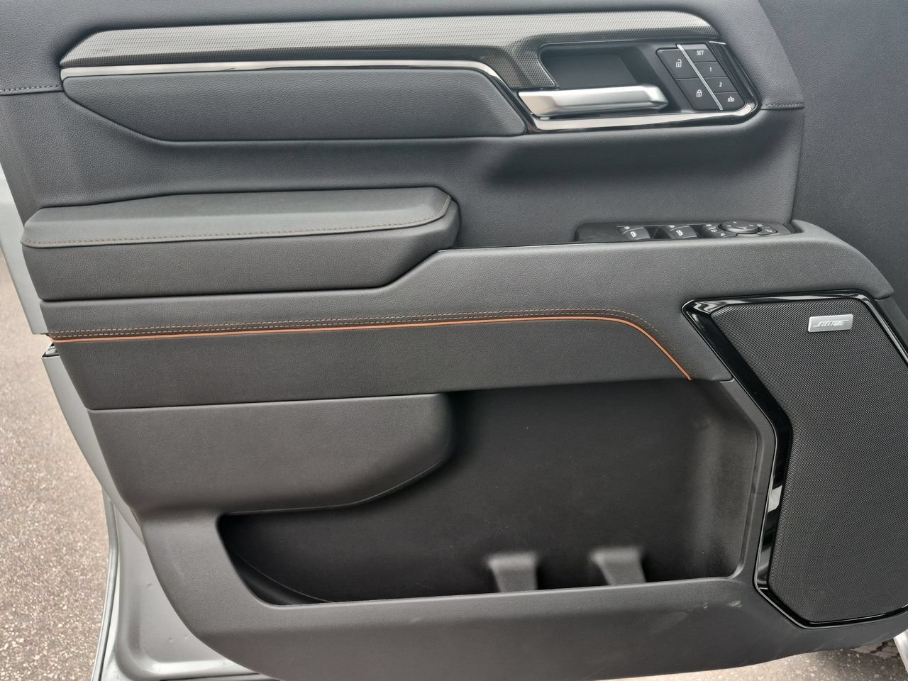 2026 GMC Sierra 2500HD AT4 - Photo 22