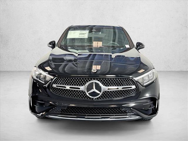 New 2027 Black Mercedes-Benz GLC 300 image 32