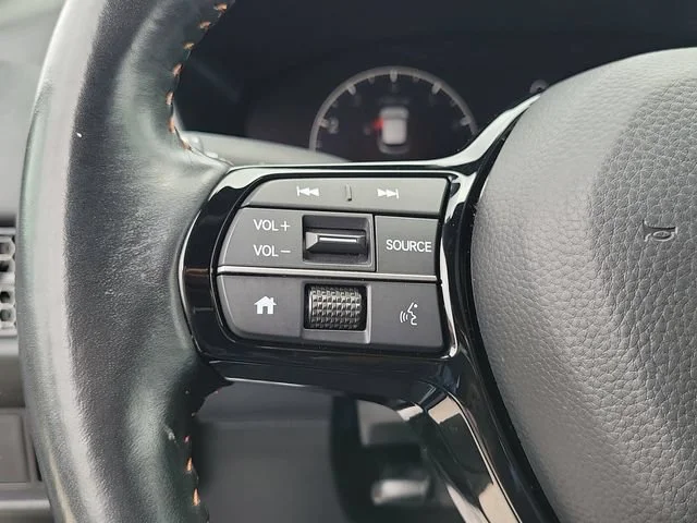 Used 2024 Black Honda Sport image 28