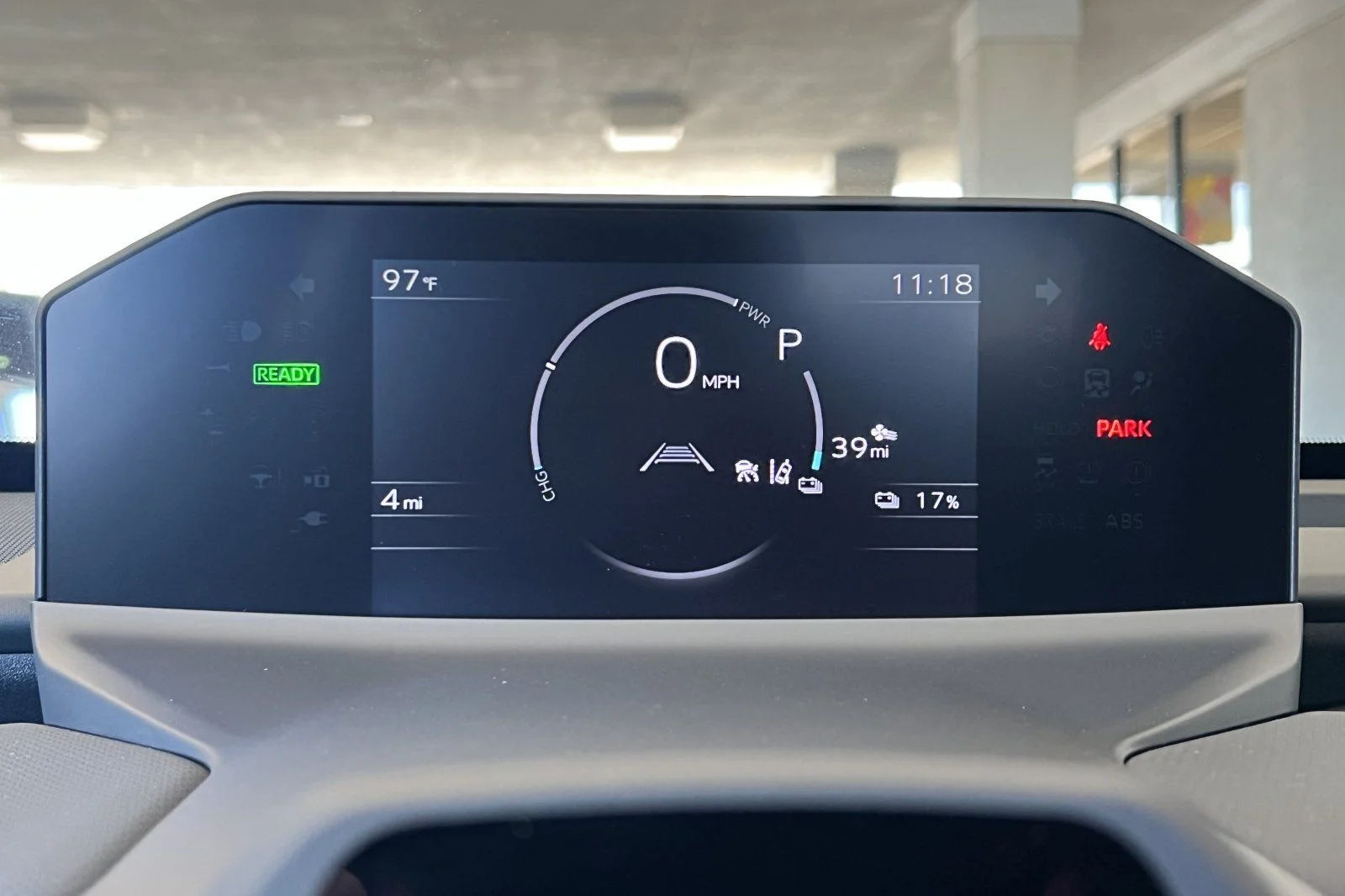 New 2026  Toyota XLE Plus image 23