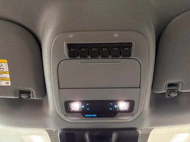 New 2026 Marsh Gray Ford F-350® XLT image 34