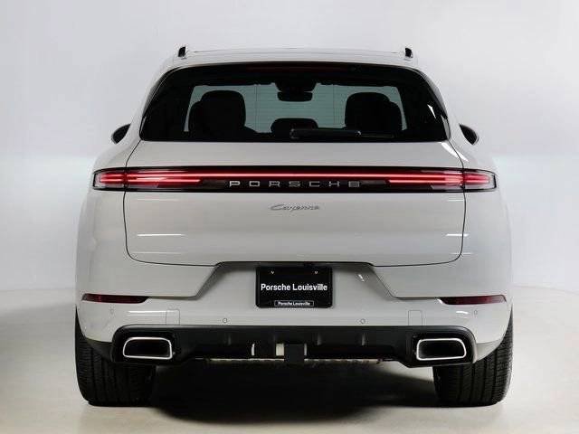 New 2026 Chalk Porsche  image 10