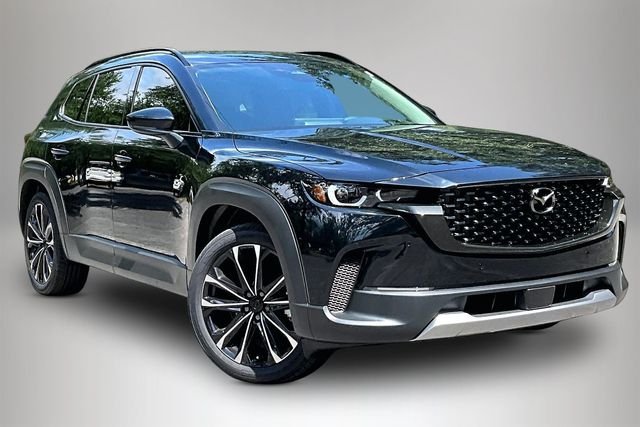 2026 Mazda CX-50 2.5 Turbo AWD