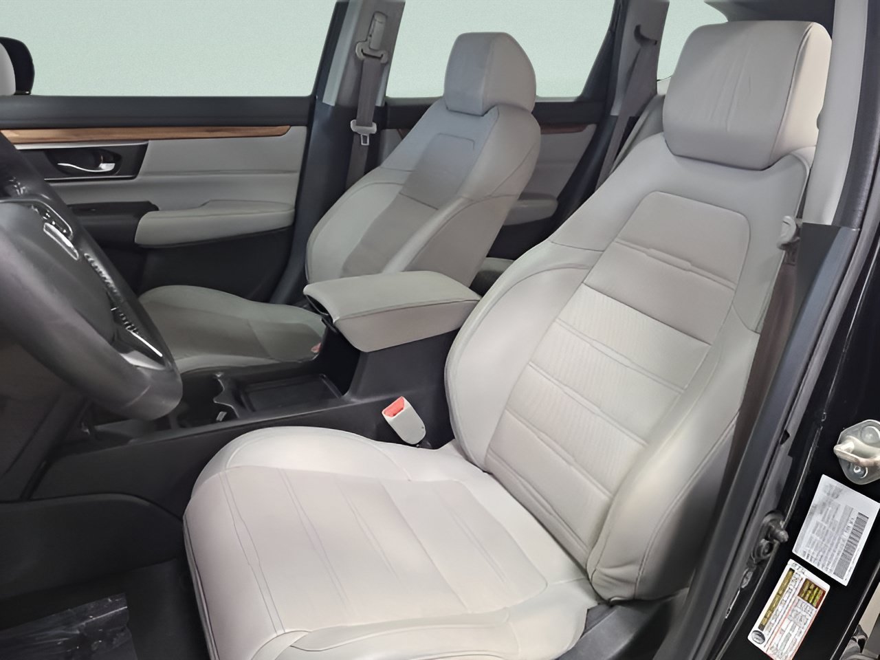 2020 Honda CR-V EX-L - Photo 19