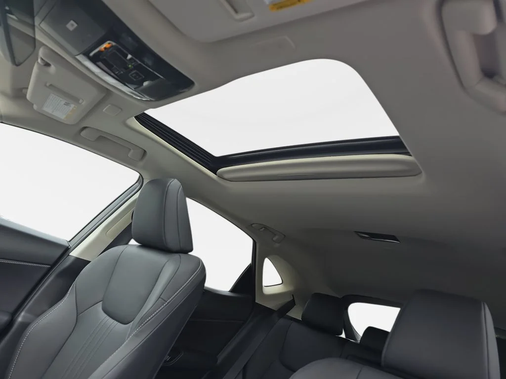 New 2026 Ultra White Lexus PREMIUM image 30