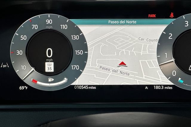 Certified Used 2026 Black Land Rover S image 26