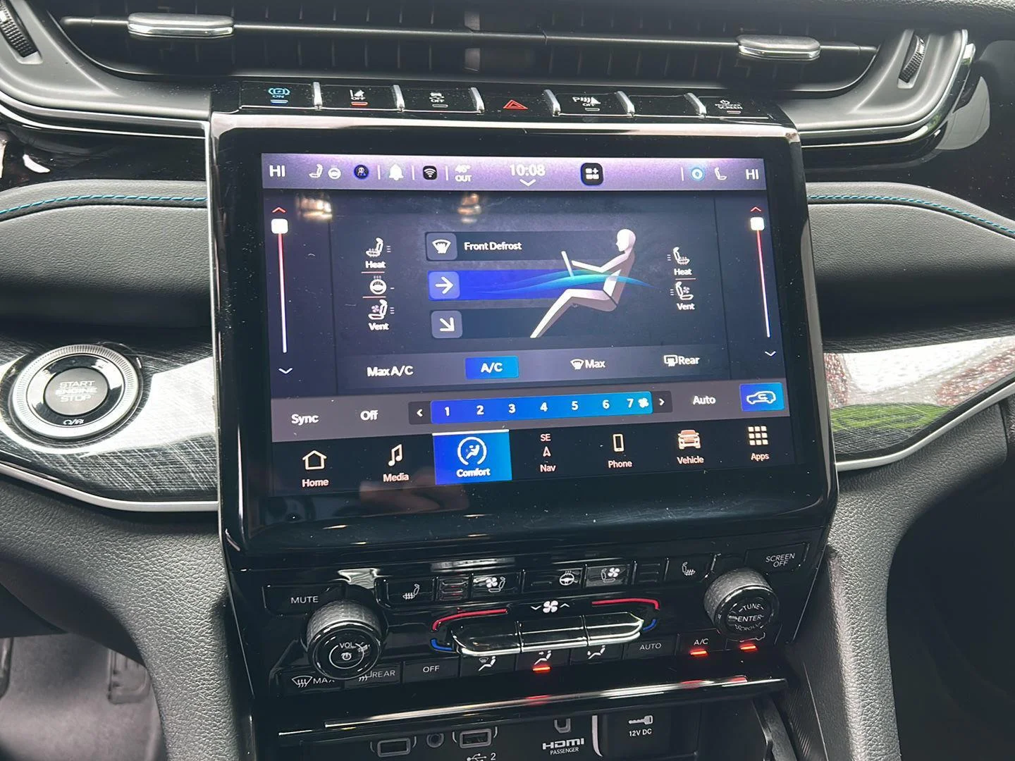 2024 Jeep Grand Cherokee Trailhawk 4xe - Photo 15