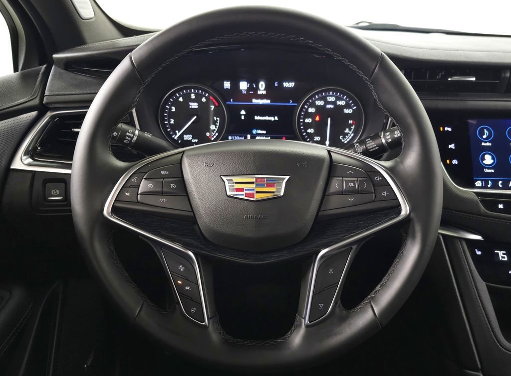 2026 Cadillac XT5 Premium Luxury - Photo 16